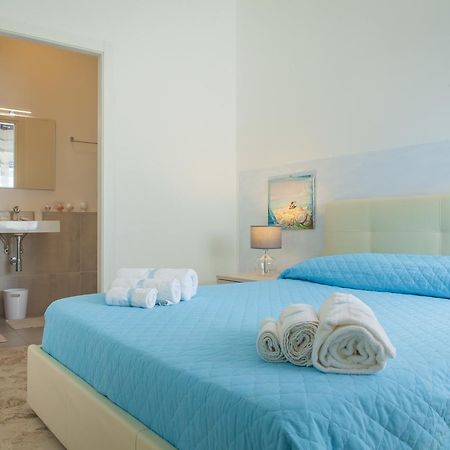 B&B Mamaro Gallipoli Exterior photo