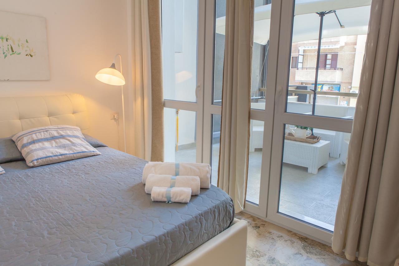 B&B Mamaro Gallipoli Exterior photo